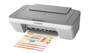 Canon PIXMA MG2570 Driver & Software Download Canon PIXMA MG2570 Driver & Software Download