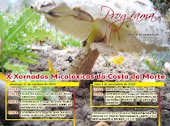 X XORNADAS MICOLÓXICAS DA COSTA DA MORTE- (2010)