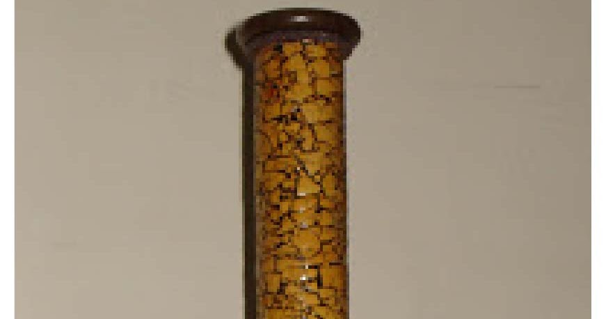 K71//4 20 mm Encantos de algodón con borlas de oro chapado en oro /& Tapa Paquete de 2