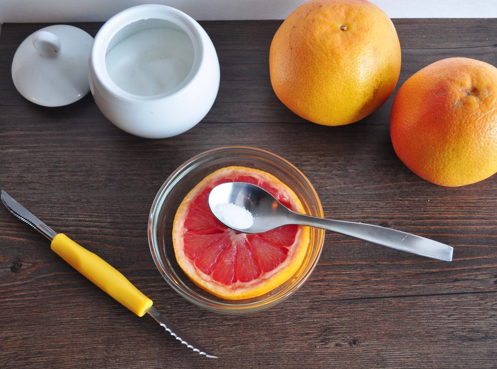My Tiny Oven Favourite Things Friday Vol 65 Grapefruit Knife