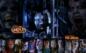 Thir13en Ghosts