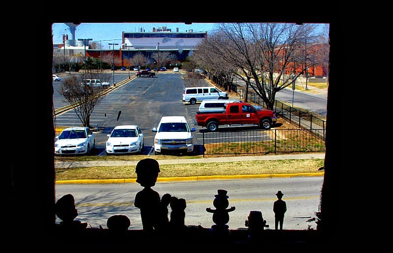 The Daily (W)Rite: March 2014