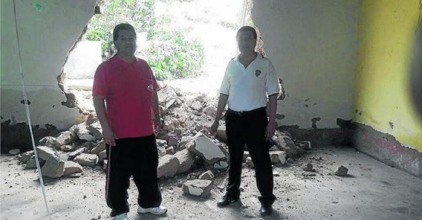 DRE Áncash: El lunes inician clases en área rural de Casma DRE Áncash: El lunes inician clases en área rural de Casma