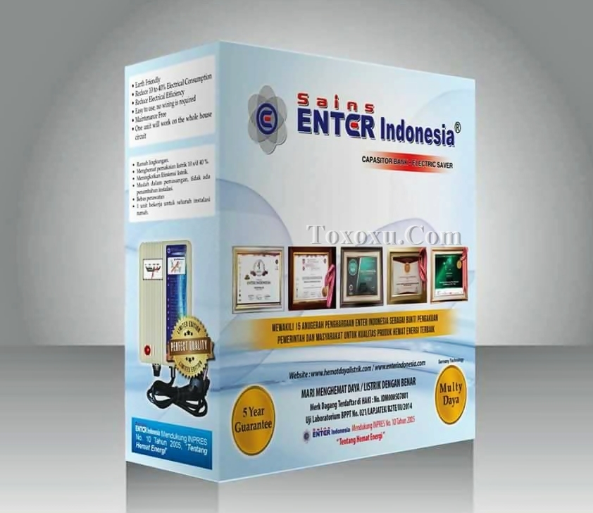 Alat Penghemat Listrik Alat Penghemat Listrik