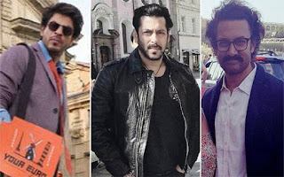 upcoming Bollywood festival of 2018