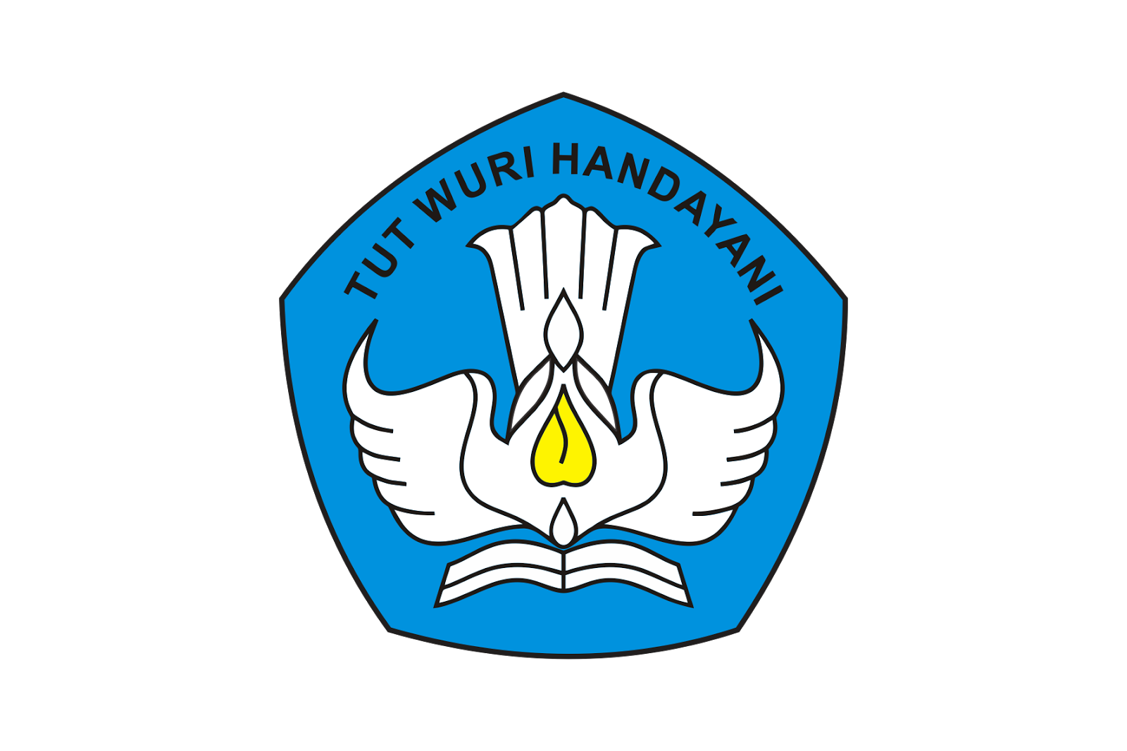 Tut Wuri Handayani Logo