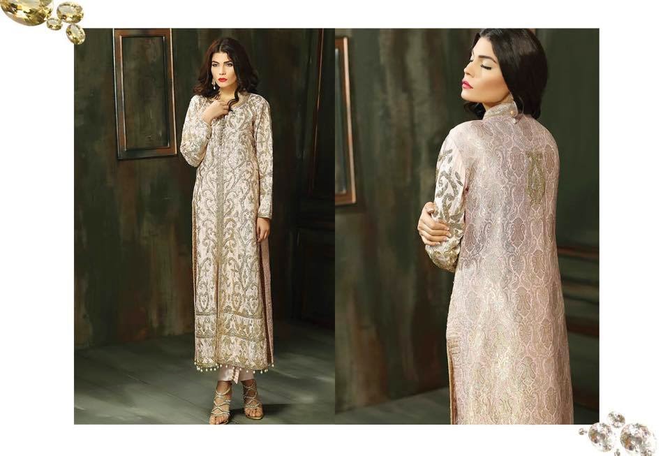 Dhaagay formal collection 2015
