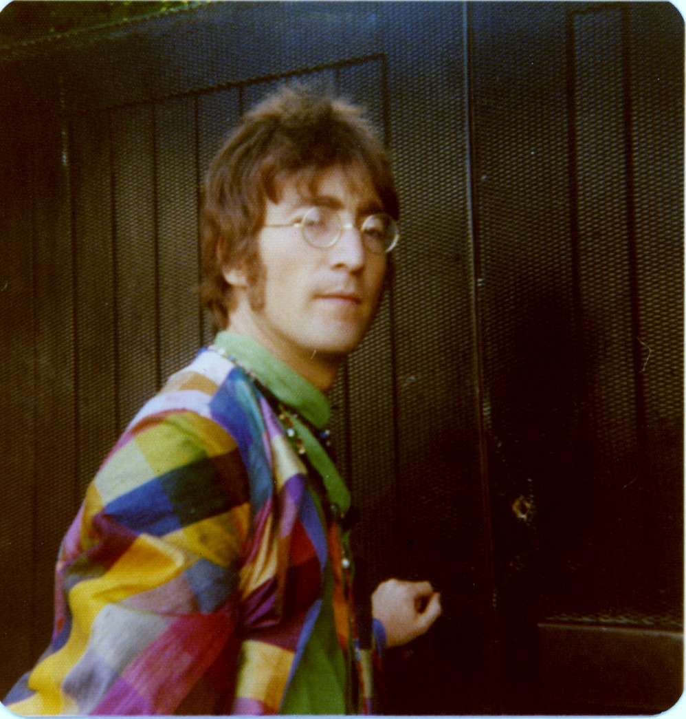 Meet The Beatles For Real Someone S Knocking At The Door