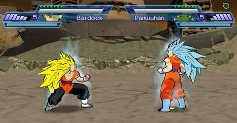 Game Psp Dragon Ball Game Psp Dragon Ball