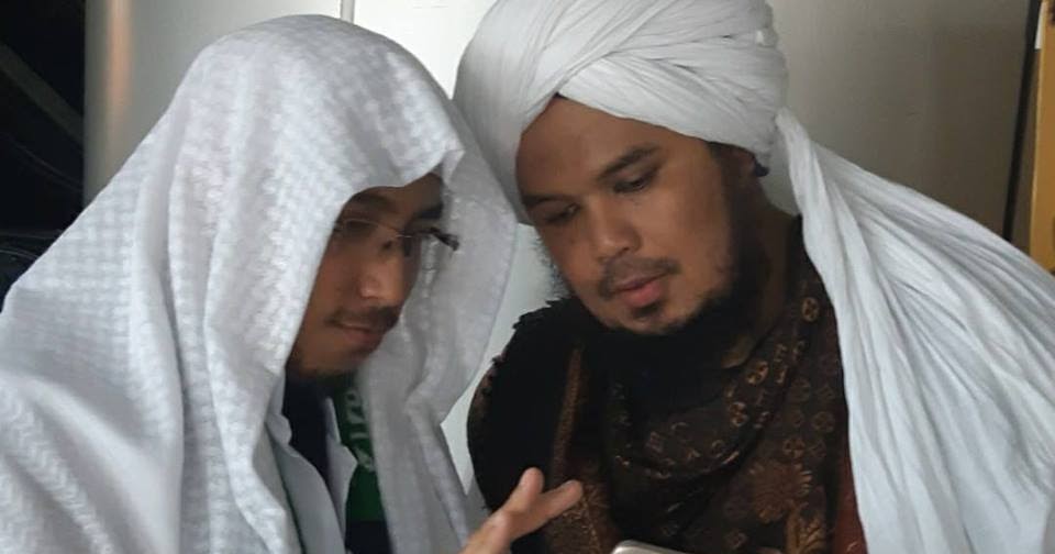 Setetes Bahaya Aliran SALAFI Di Zaman Modern Kajian Medina