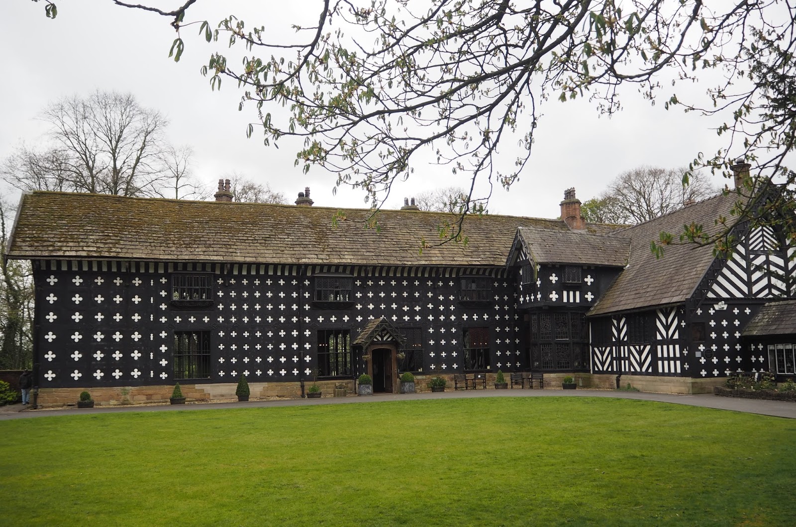 What Lizzy Loves Stirk House Gisburn, Pendle Witch Tours, Samlesbury Hall, Lancashire