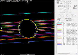 Ocultacion por el Asteroide Patientia (451)