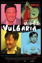 Hài Kịch Dung Tục - Vulgaria (2012)