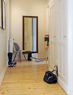 Decoración de interiores: septiembre 2012