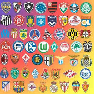 On Sport Information: List of association football clubs