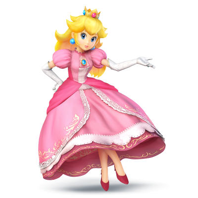 Nintendo anuncia jogo da Princesa Peach