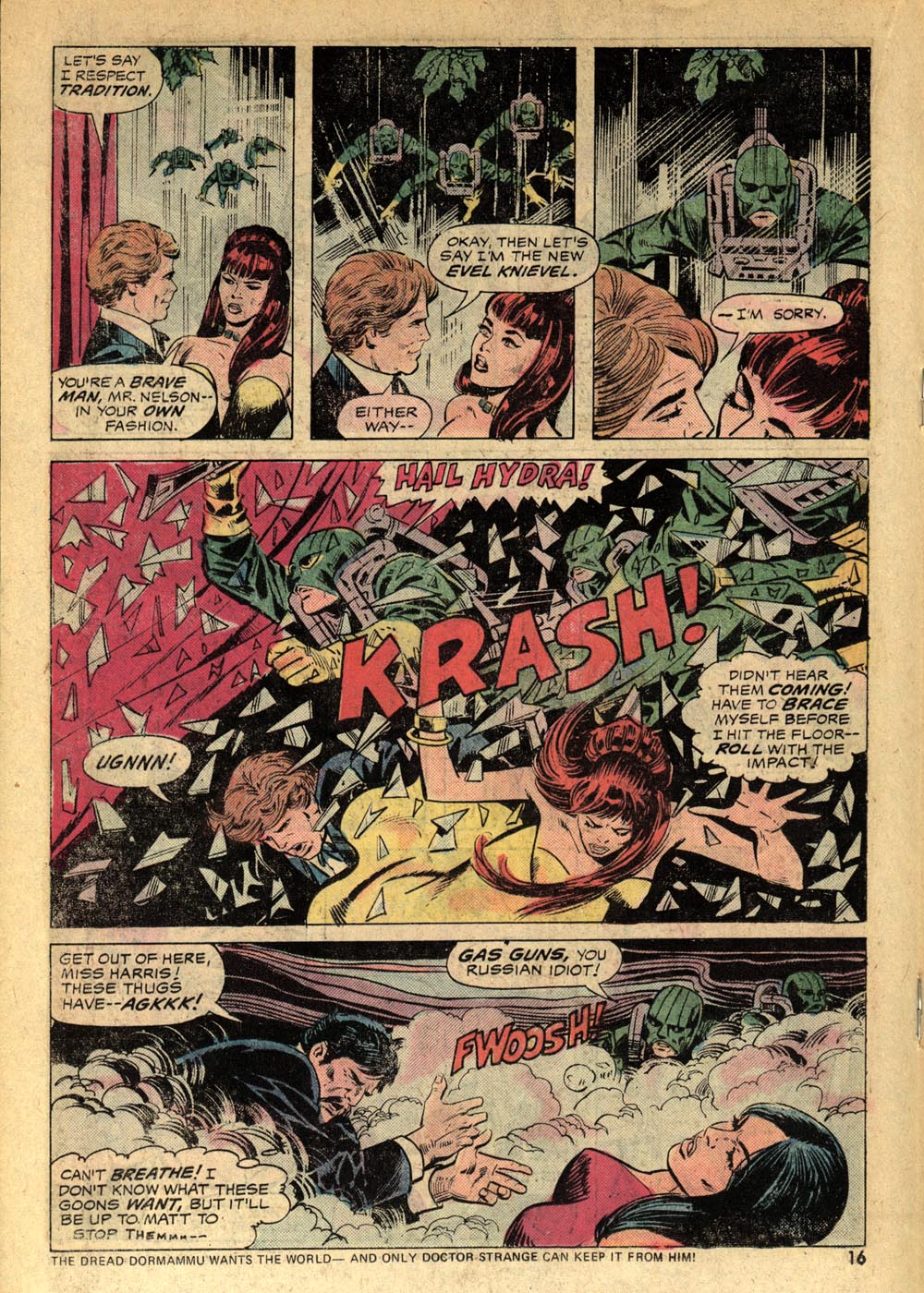 Daredevil (1964) 120 Page 10