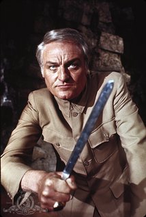 Charles Gray