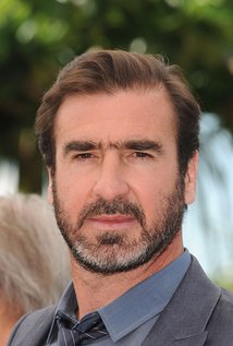 Eric Cantona