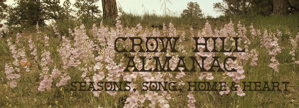 Crow Hill Almanac