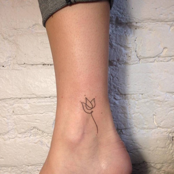 Mini tatuagens femininas Mini tatuagens femininas