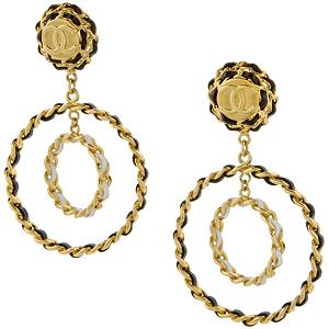 Fashion 101: Chanel Vintage Jewelry!Fashion Easter