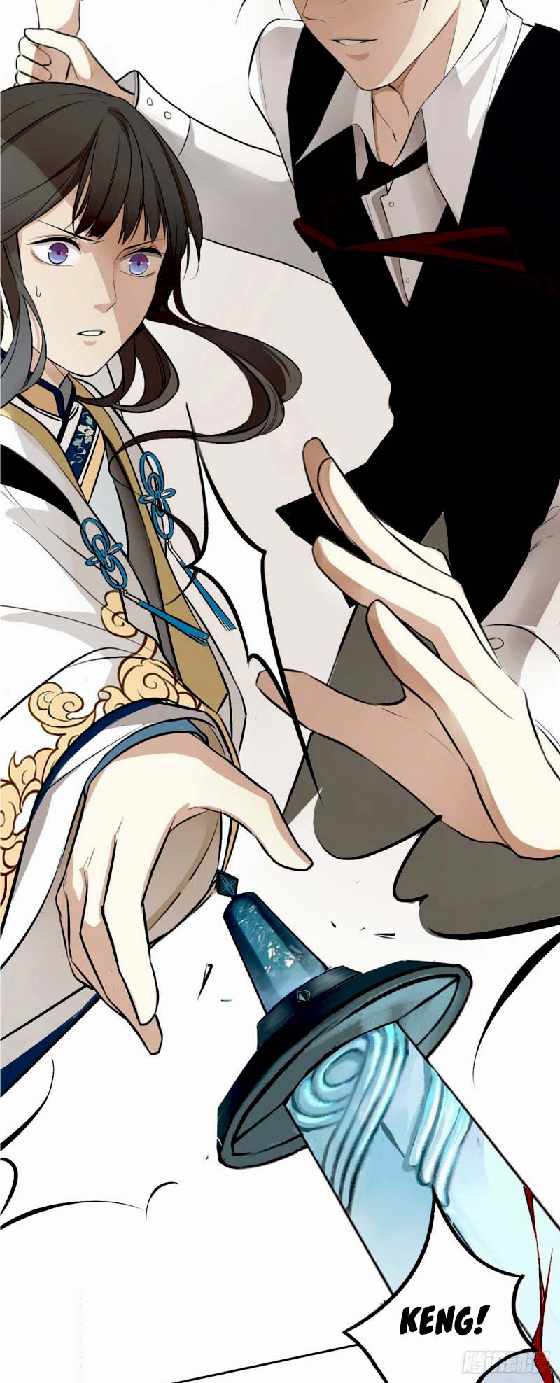 Bốc Toán Tử Chap 1 - Next Chap 2