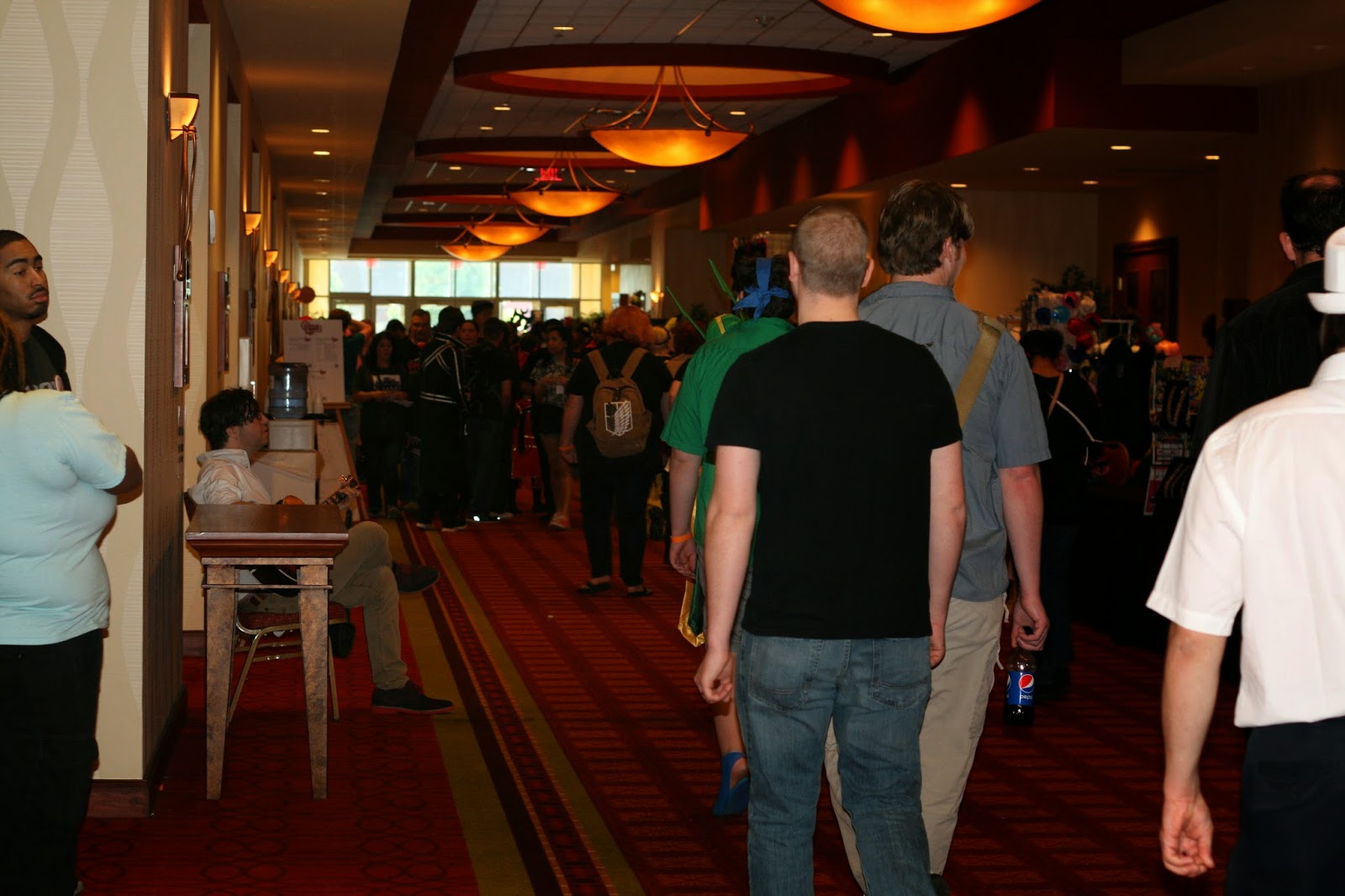 MTAC Convention Recap