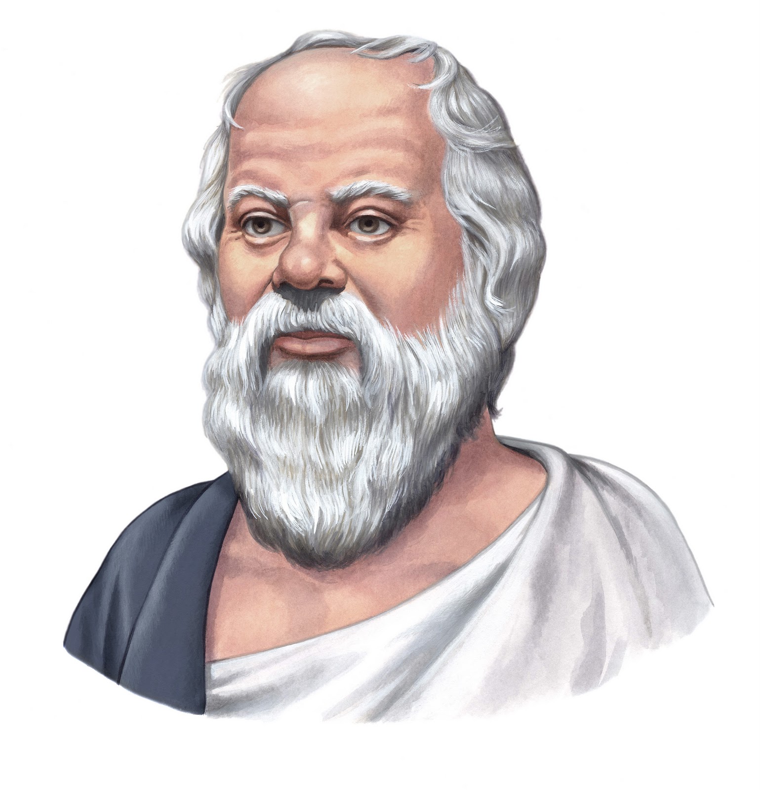 Essays on the philosophy of socrates