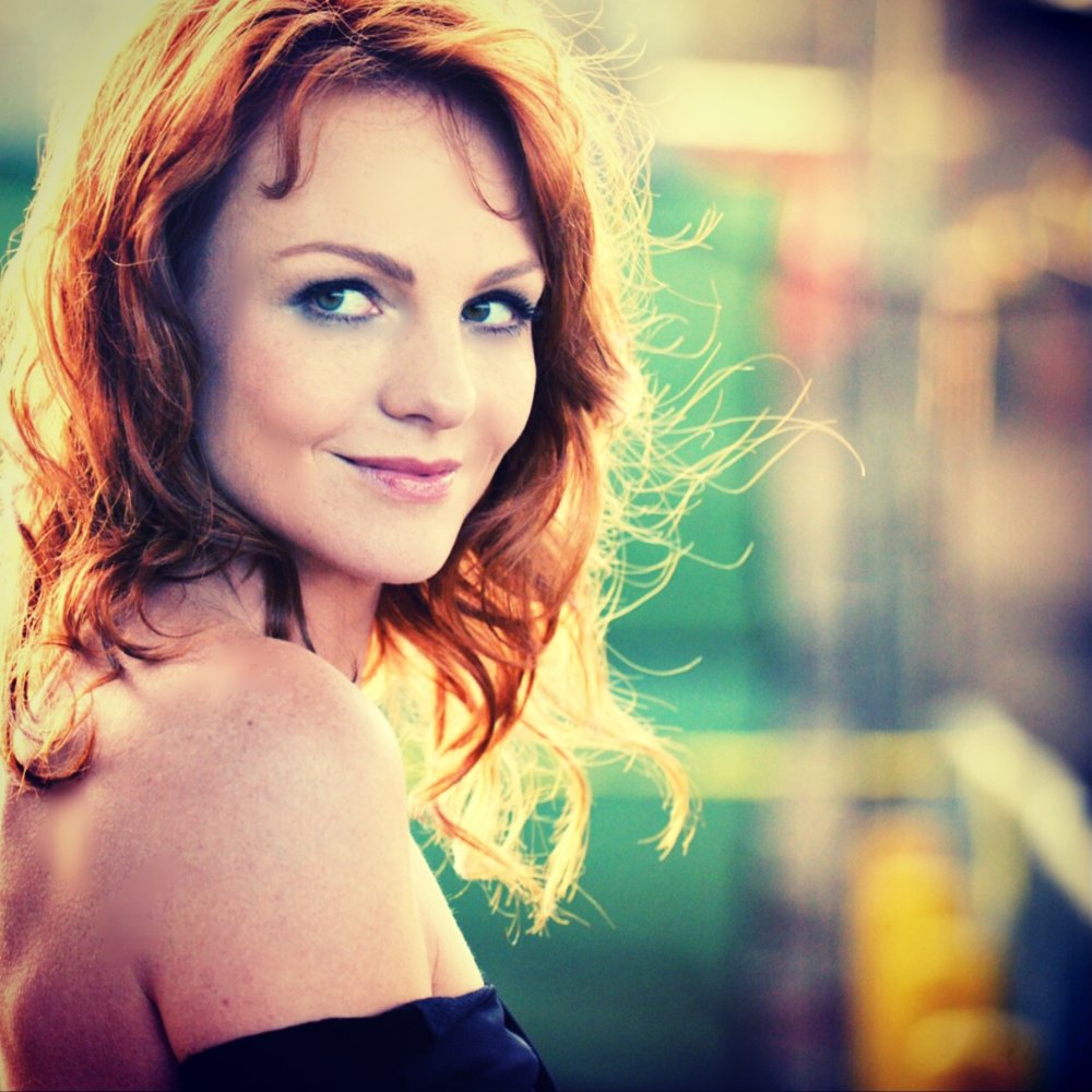 Anne Leighton movies list and roles (Real Time with Bill Maher - Season