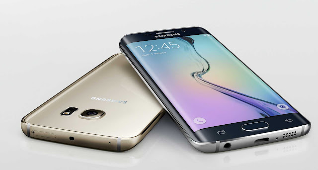 samsung galaxy s7 edge