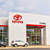Dealer Toyota Seluruh Indonesia