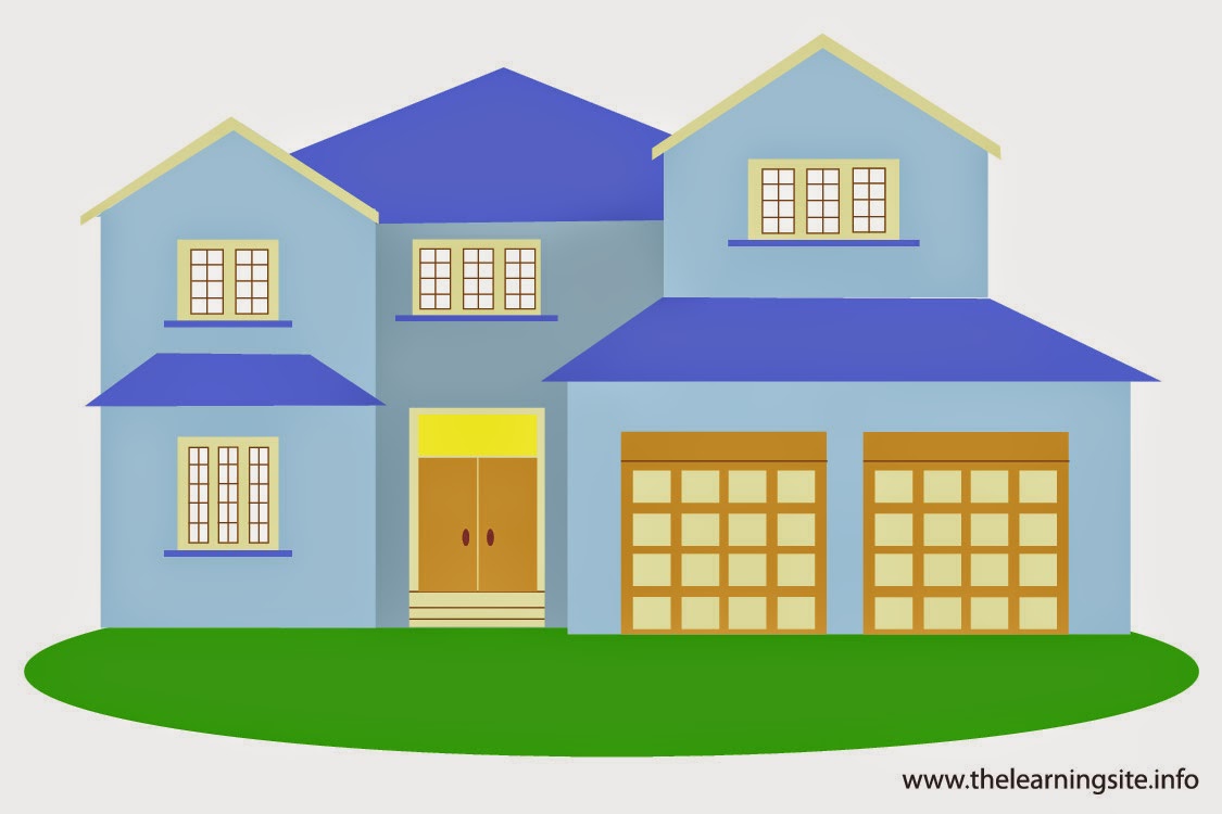 My home pictures. House for Kids на прозрачном фоне. Дом Flashcard. House карточка. House Flashcards for Kids.
