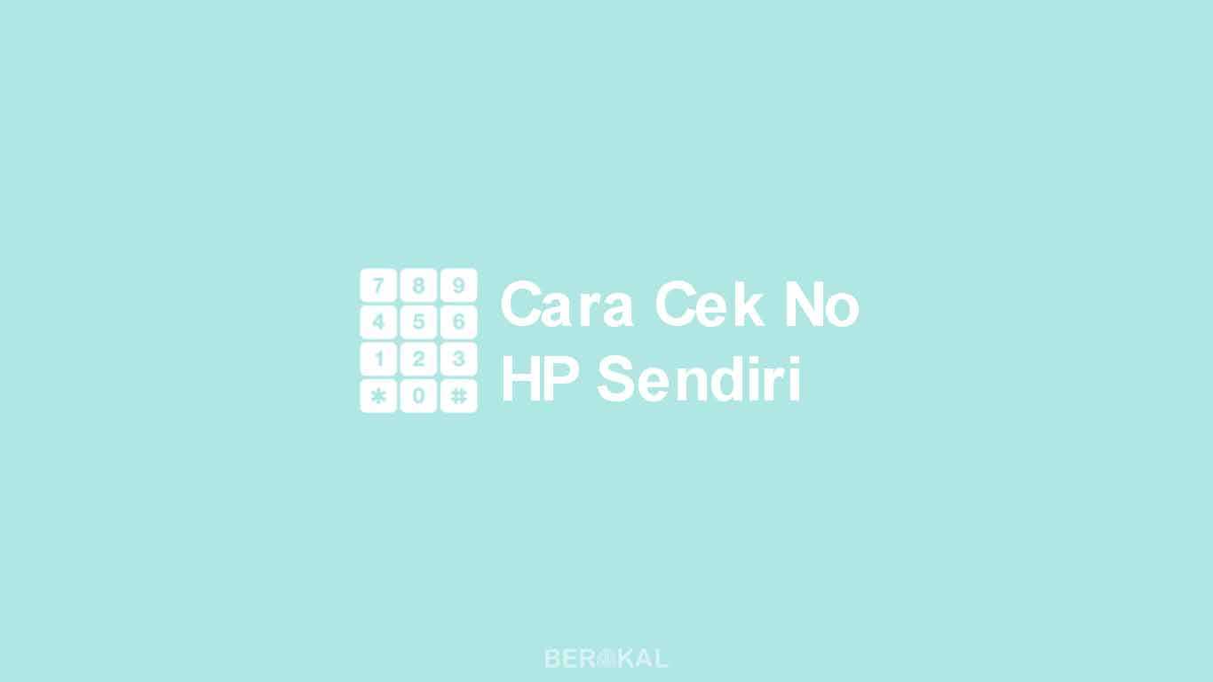 Cek No Hp Axis Sendiri - Undersalsa