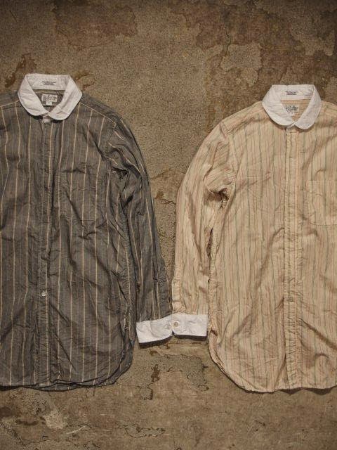 FWK by Engineered Garments Spring/Summer 2015 in Stock 1 SUNRISE MARKET