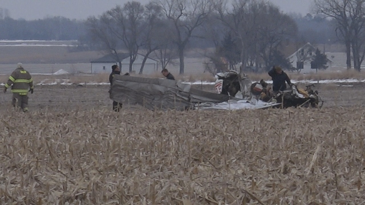 Kathryn's Report Medical Event Piper PA28181, N75191; fatal