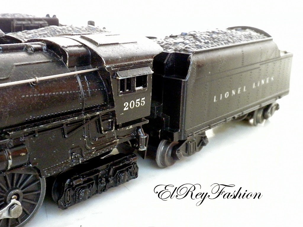 Lionel trains uk videos