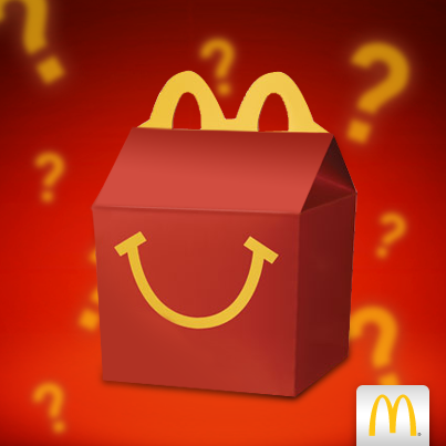 Sirinler Ve Mcdonald S Cilgin Koleksiyonerler