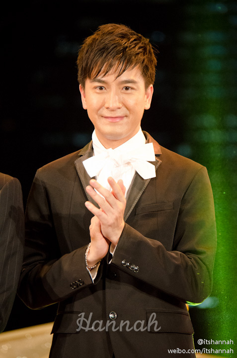 Just TVB Artist: TVB Golden Viva Spectacular Show ~ Singapore