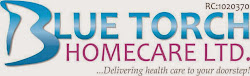 Home Nursing in Nigeria