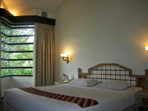 Fasilities Room - Hotel Kartika Batu Malang