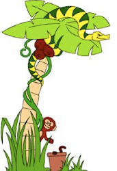 clipart jungle clip habitat animal cliparts animals forest tree project habitats wetlands experts ms things wild clipartpanda wetland library christmas