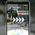 Google Maps με AR πλοήγηση 