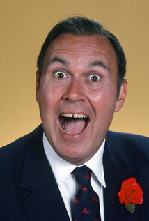 Willard Scott