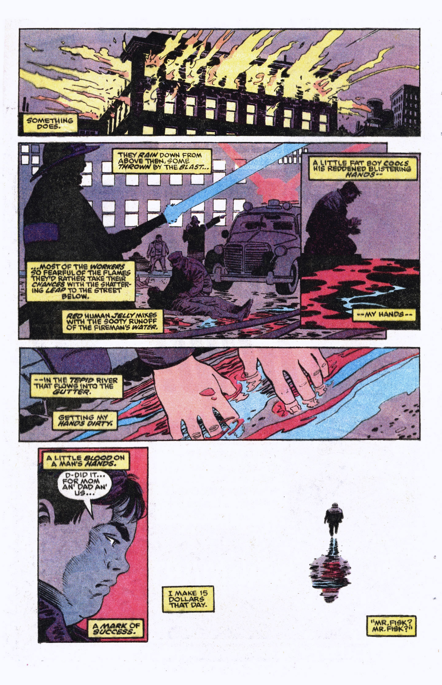 Daredevil (1964) 300 Page 9