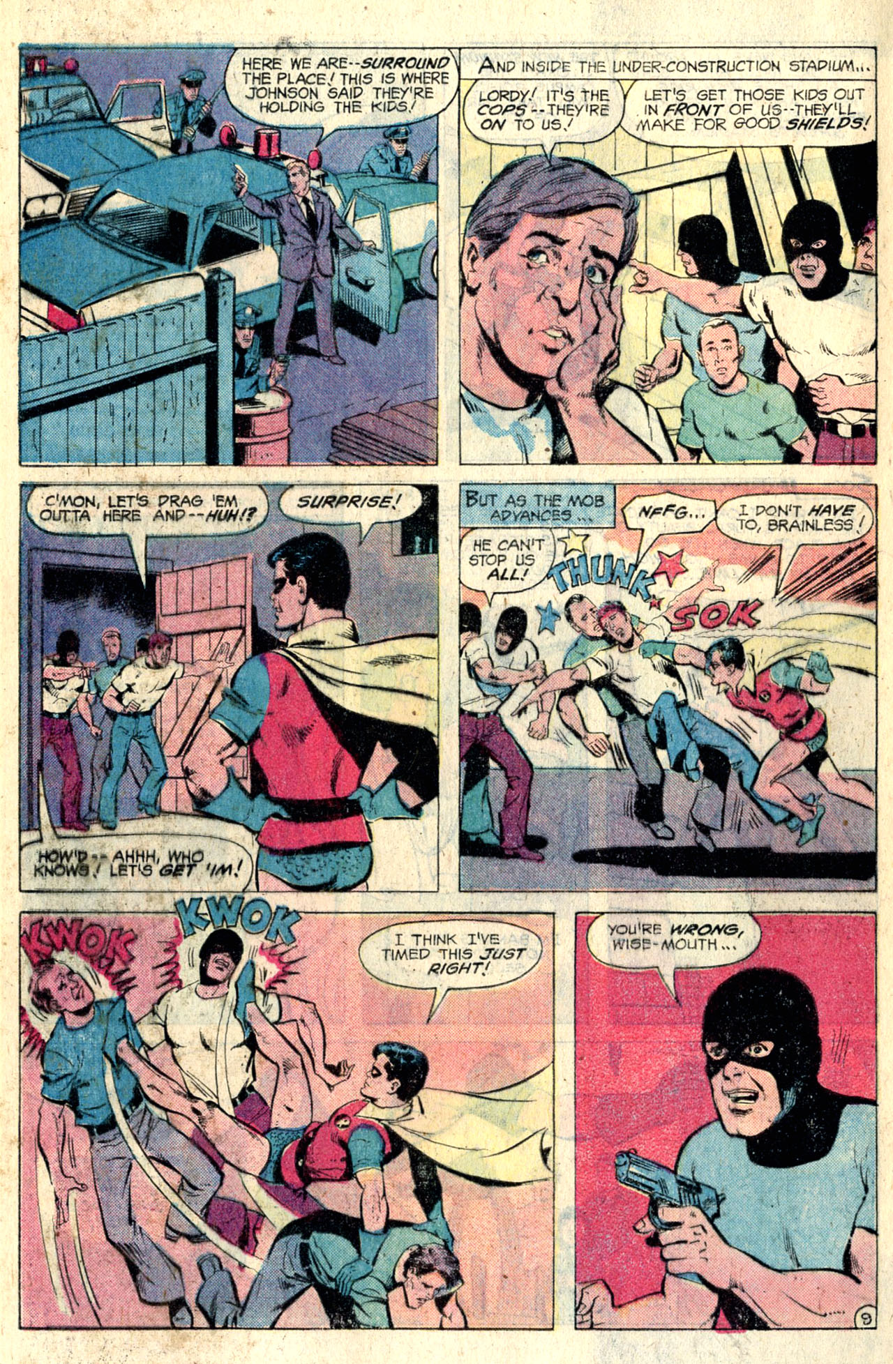 Detective Comics (1937) 488 Page 59
