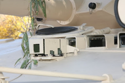 Desarrollo y Defensa: La modernización del Tanque Argentino Mediano (TAM)