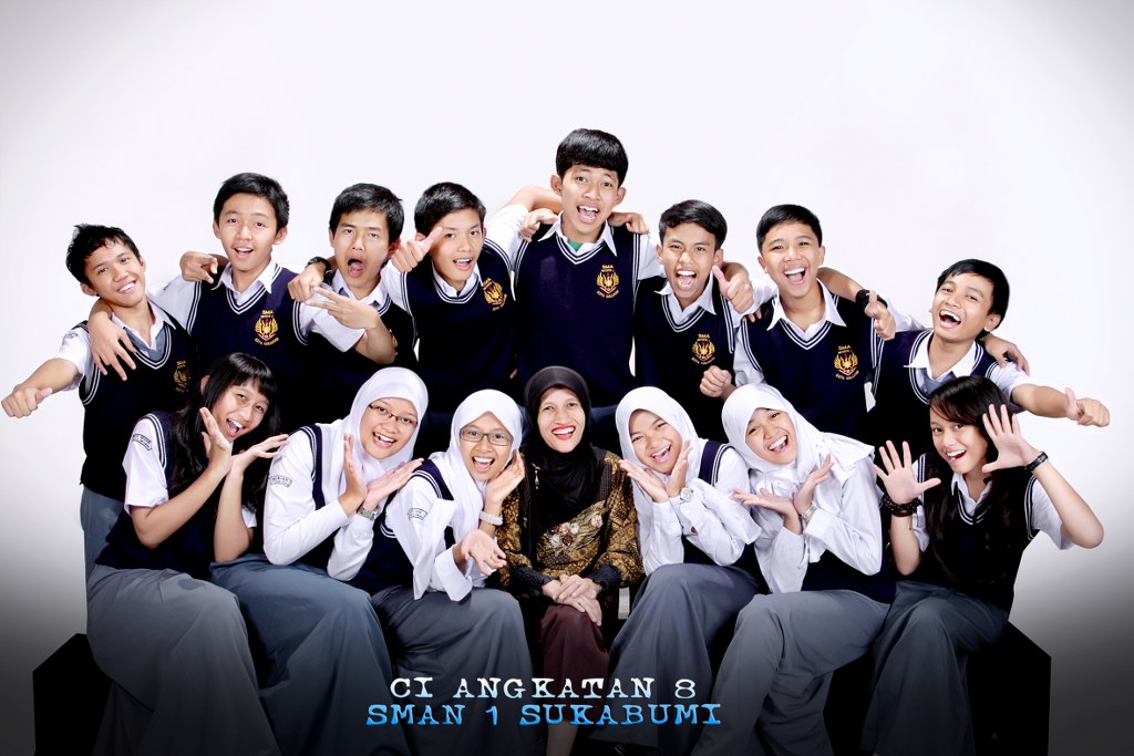 Kisah Kasih di Sekolah