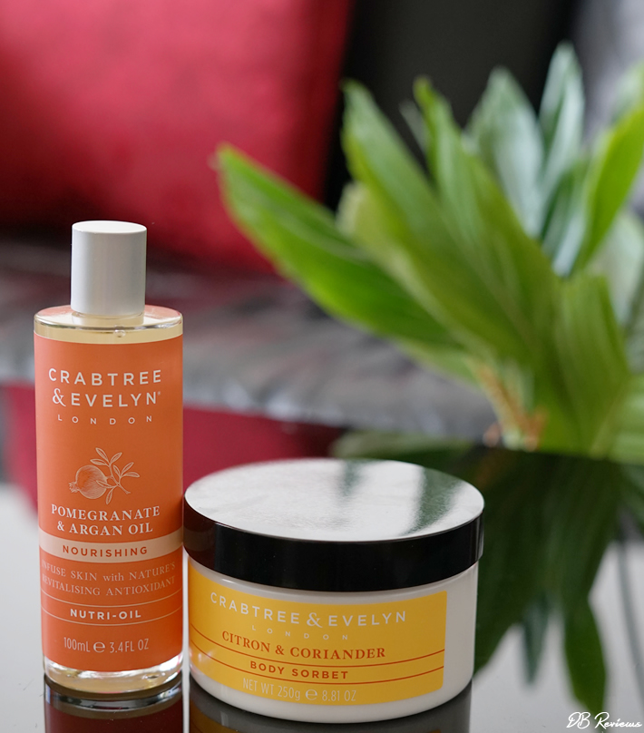Crabtree & Evelyn launches new collection - Everyday Wellbeing 