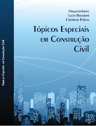 Livro: Tópicos Especiais em Construção Civil